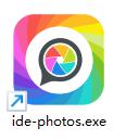 IDE Photo 图标